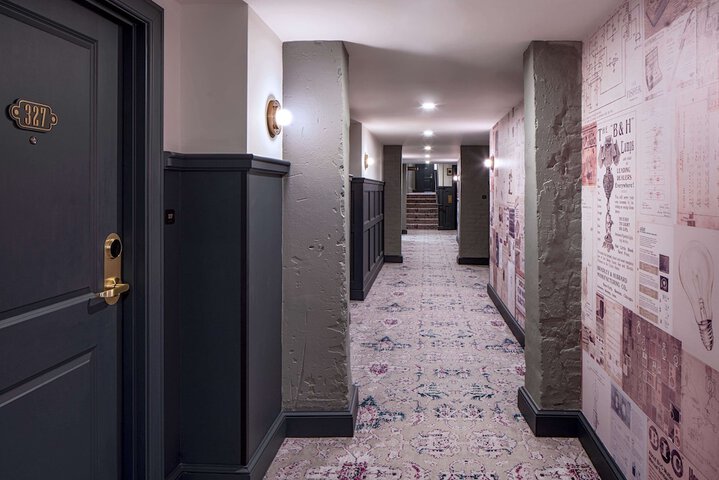 Hallway