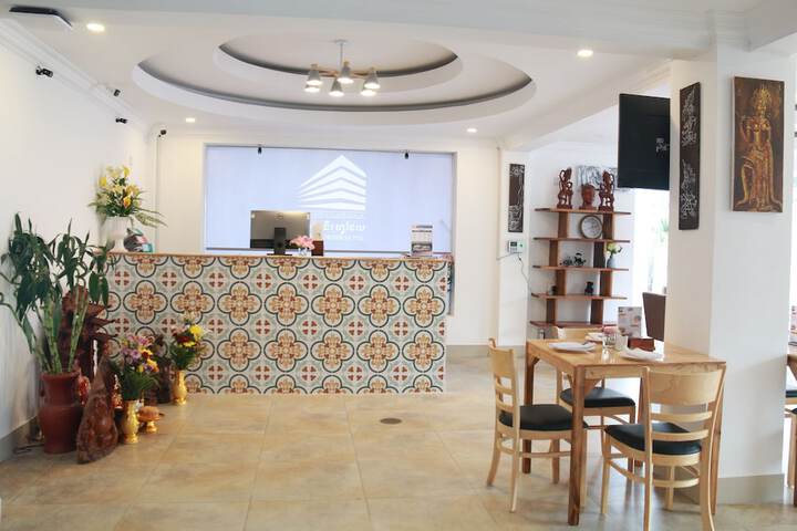 Hotel Interior 76 of 79
