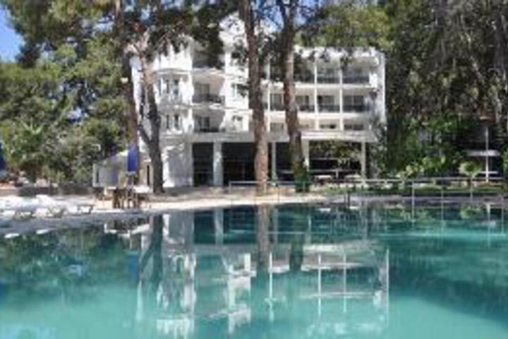 Kepturpark Hotel