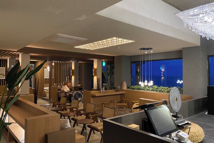 Hotel Interior 2 of 56