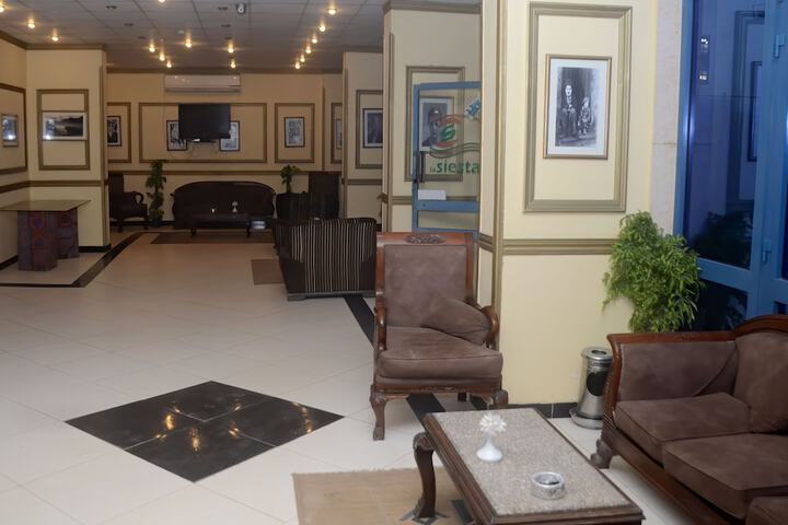 Hotel Interior 4 of 10