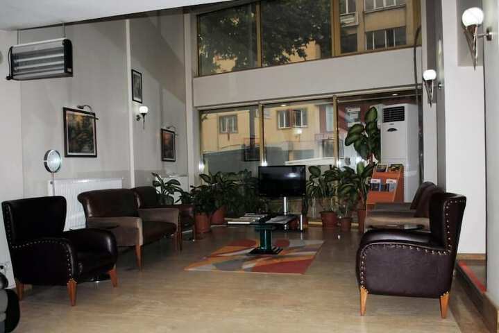 Hotel Interior 4 of 16