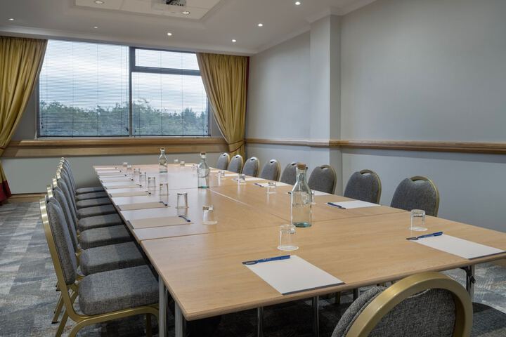 Meeting 53 of 64