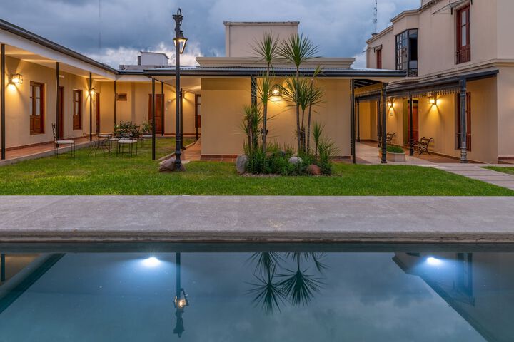 Image of El Arribo Hotel