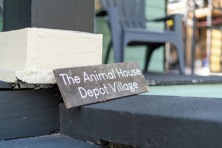 Hotel View 120 of 127