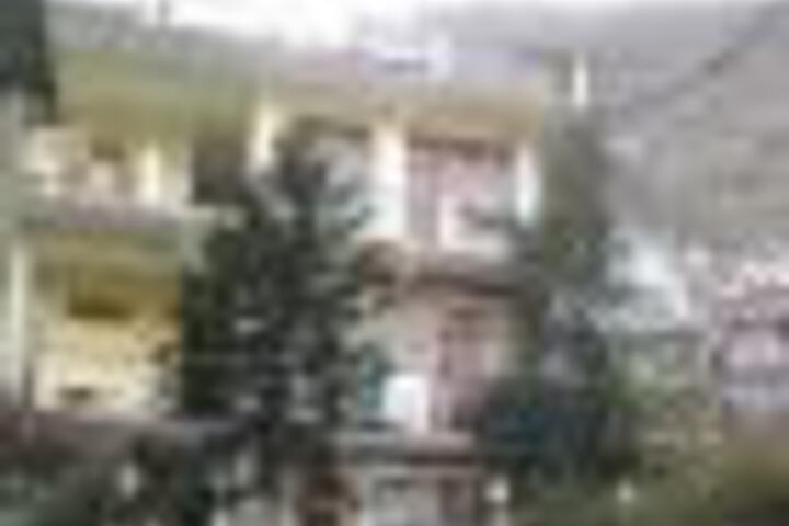 HOTEL VIKRANT