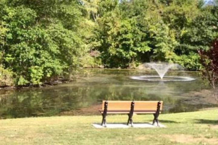 Nearby attraction