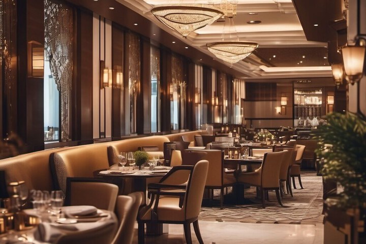Dining 14 of 17