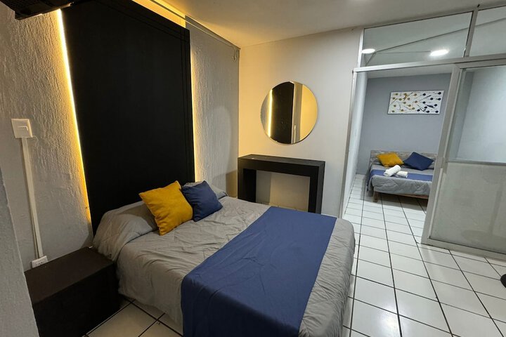 HOTEL URBAN TEPATITLAN