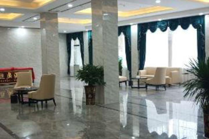 Yongli Hotel