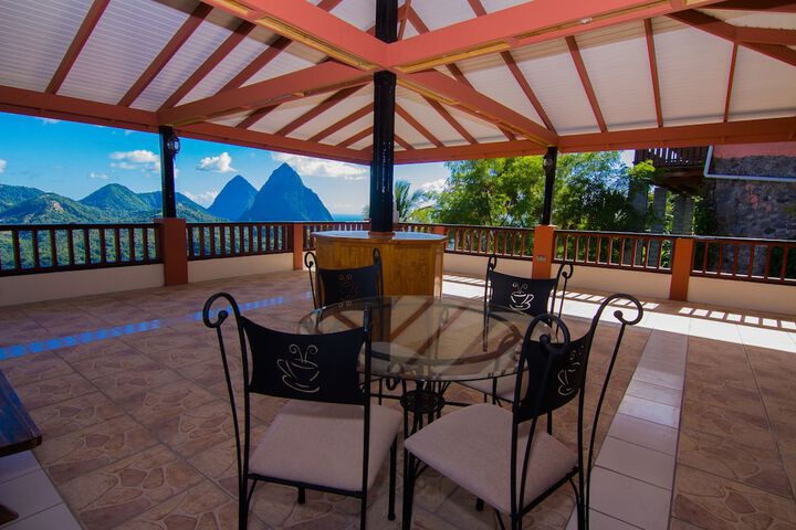 Terrace/Patio 29 of 41