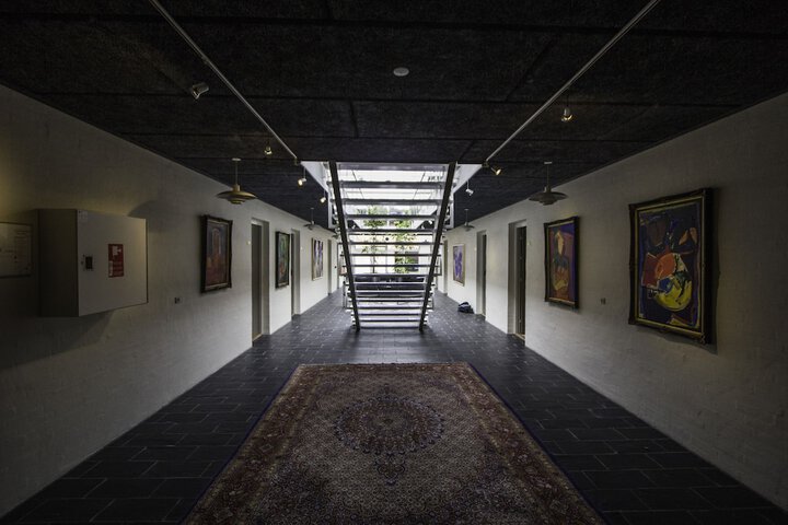 Ballroom/Hall 32 of 49