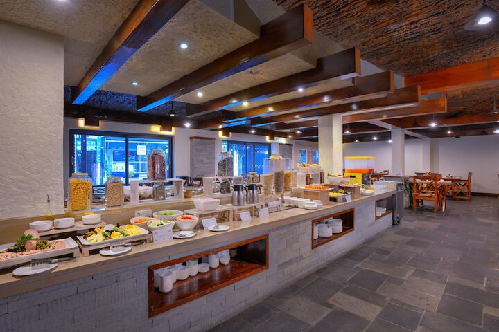 Restaurants