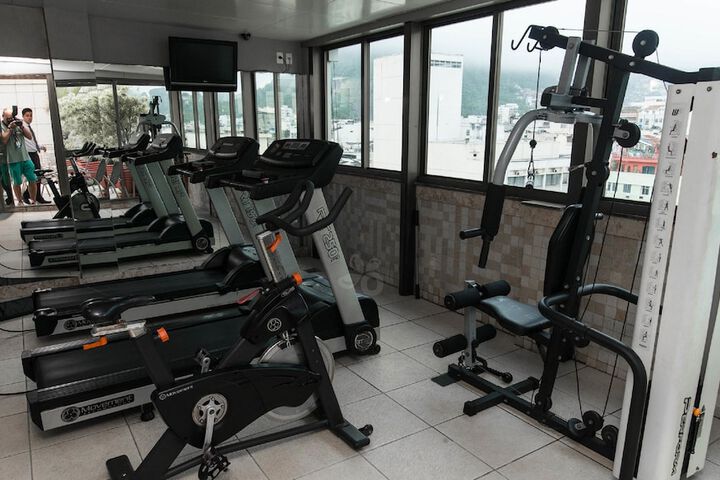 Sports facility