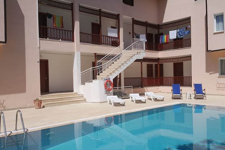 Residence Garden Hotel in Kemer