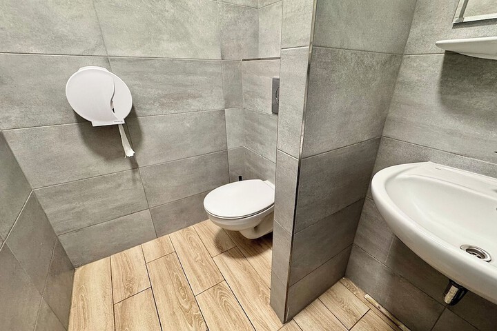 Bath Amenities