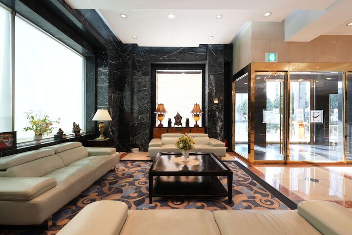 Hotel Interior 8 of 115