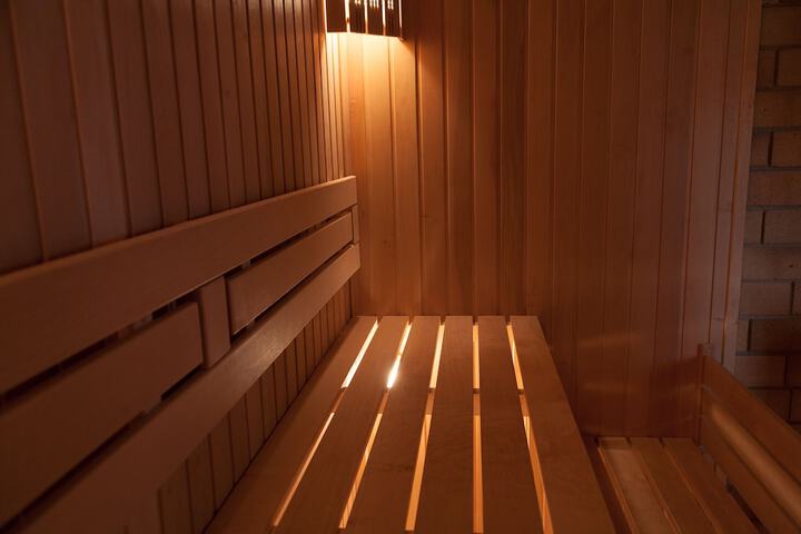 Hotel Spa