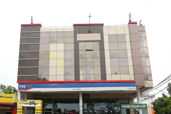 Hotel Neelkanth