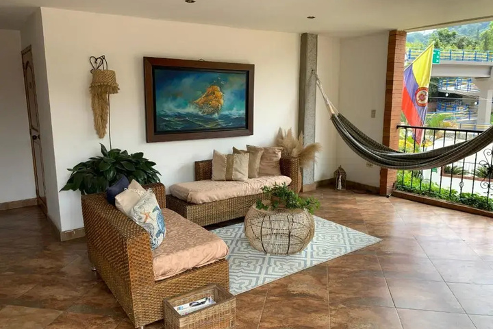 Hotel El Ancla