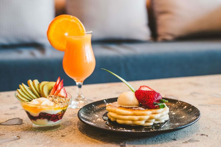 Breakfast/Coffee Service 95 of 147