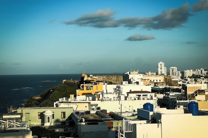 Hotel View 120 of 132