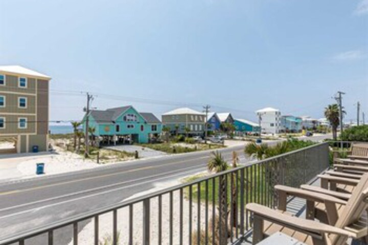 Terrace/Patio 8 of 177