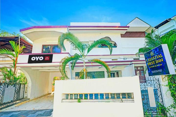 Hotel O CELESTIAL NEST INN