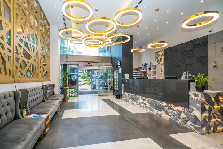 Hotel Interior 2 of 67