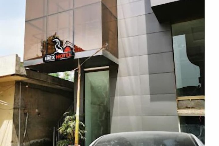 Hotel 2 of 9