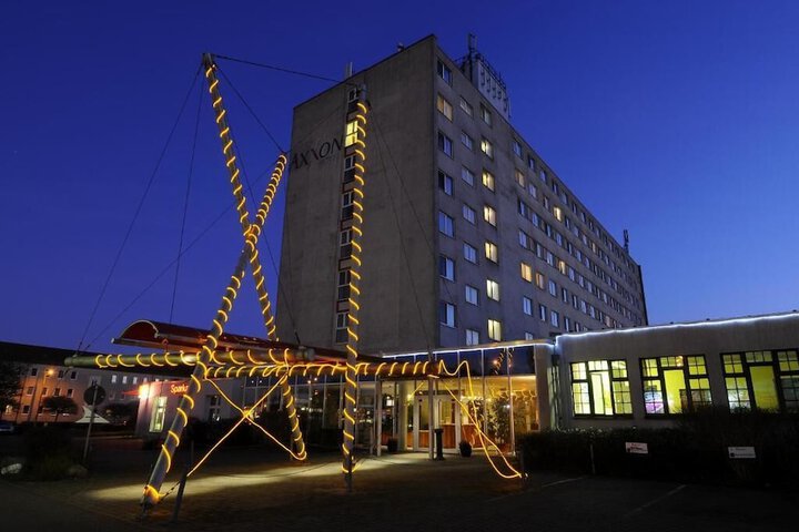 Hotel 30 of 31