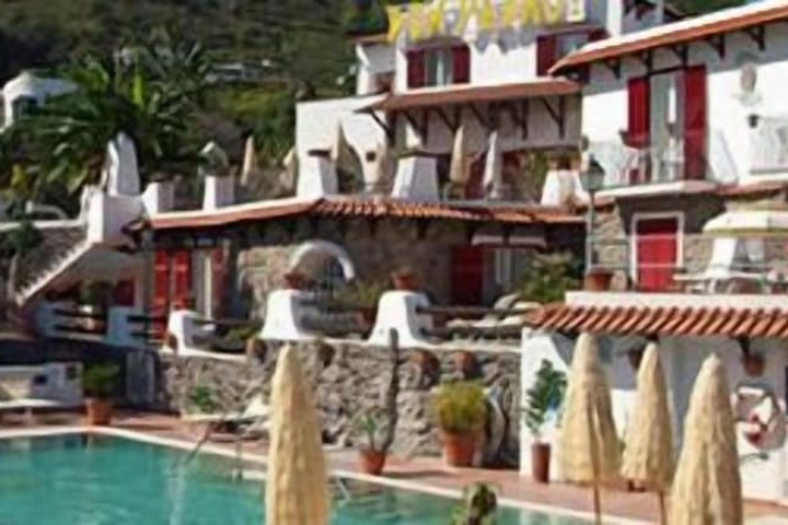 Pools & Facilities