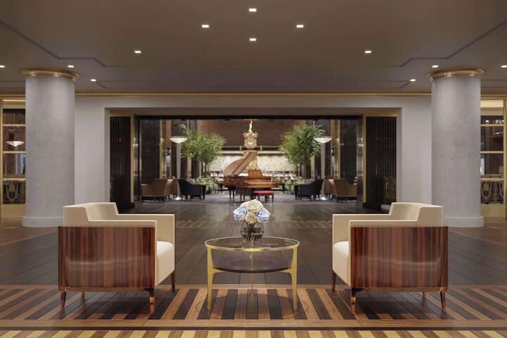 Hotel Interior 4 of 56
