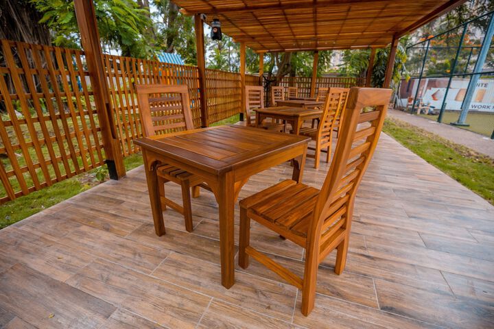 Terrace/Patio 45 of 48