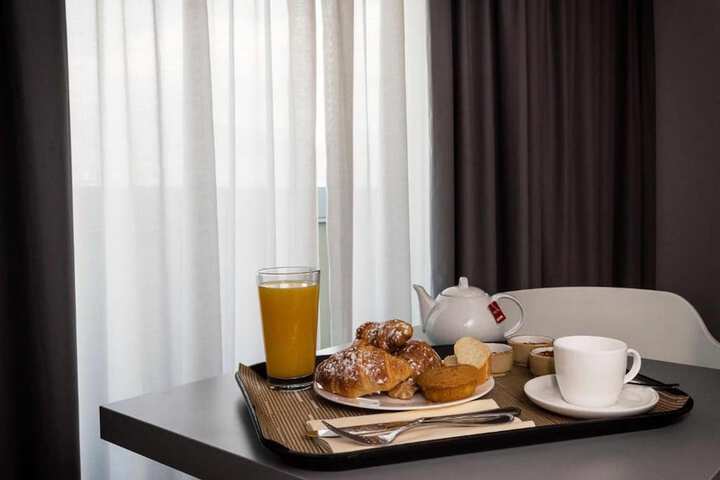 Fitness Center Photo