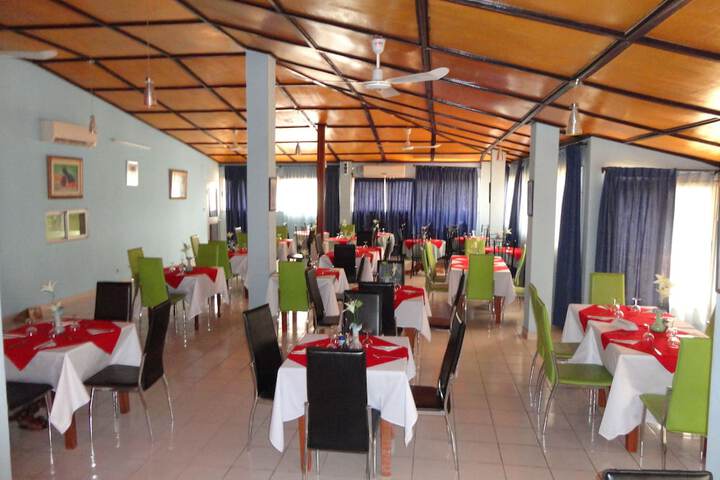 Dining Photos