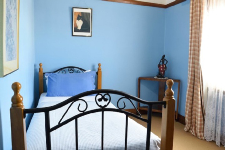 Room 203 of 360