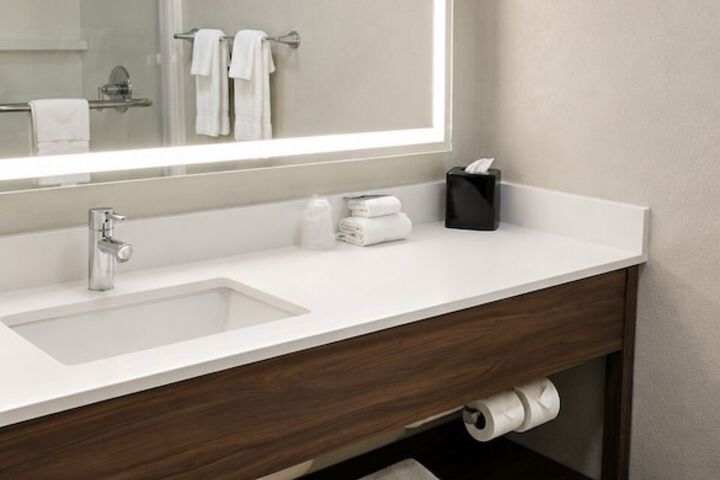 Restrooms