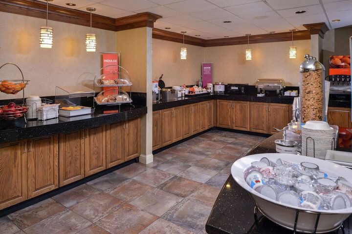 Breakfast/Coffee Service 50 of 65