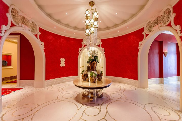 Ballroom/Hall 234 of 293