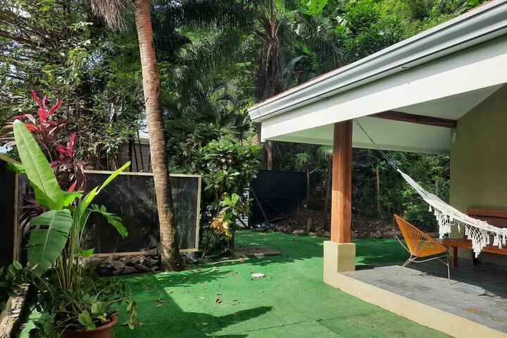 Terrace/Patio 6 of 9