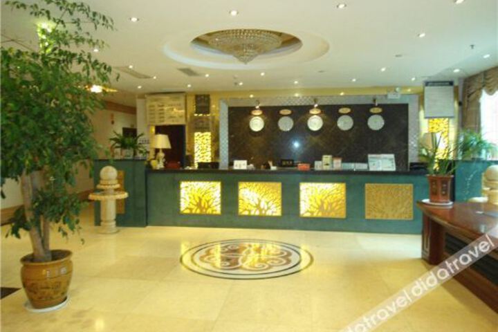 Hotel Interior 9 of 12
