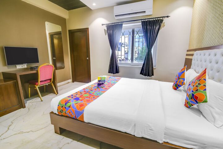 Room 16 of 23