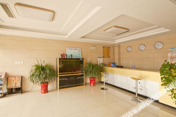 Hotel Interior 3 of 13
