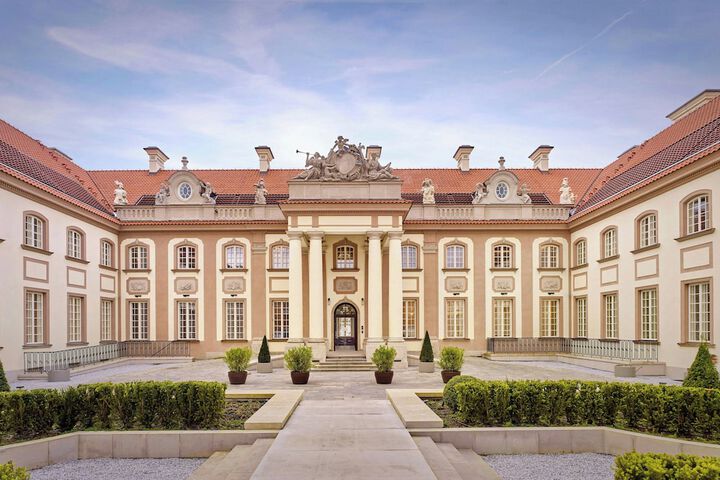 Hotel Verte Warsaw, Autograph Collection in Warsaw