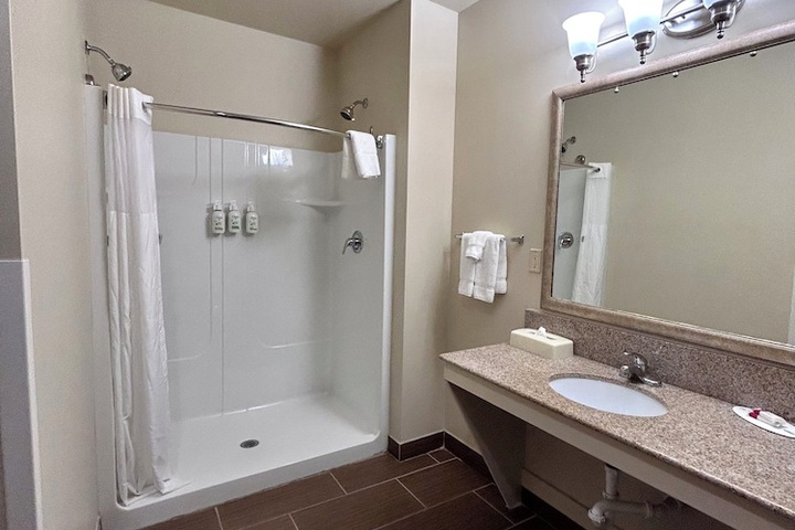 Bathroom Vanities