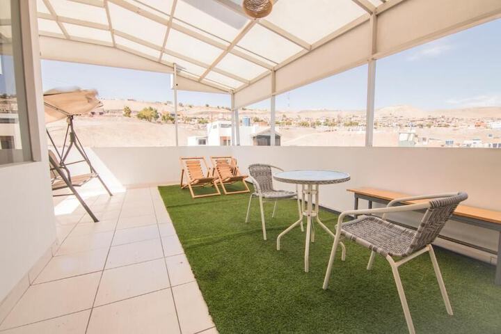 Terrace/Patio 18 of 36