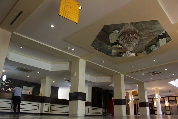 Hotel Interior 3 of 11