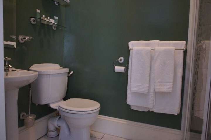 Bath Amenities