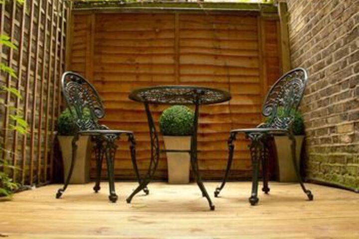 Terrace/Patio 10 of 10